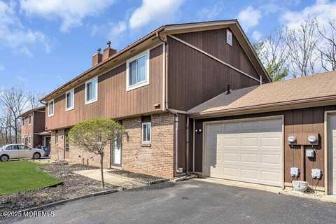 7 Owl Road, Howell, NJ 07731