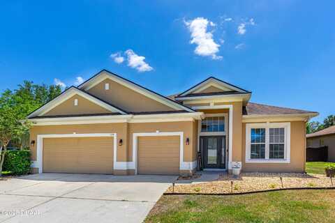 534 Woodford Drive, DeBary, FL 32713
