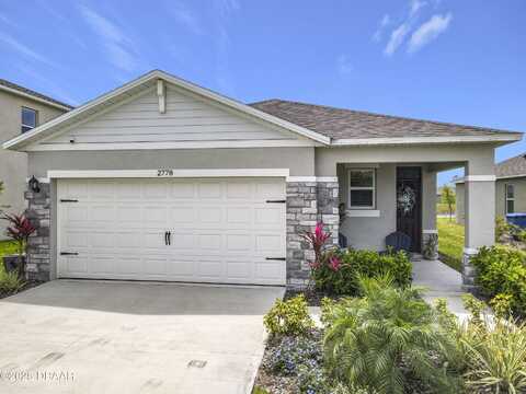 2778 Portadown Street, Ormond Beach, FL 32174