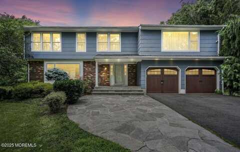 14 Kathy Street, Kendall Park, NJ 08824