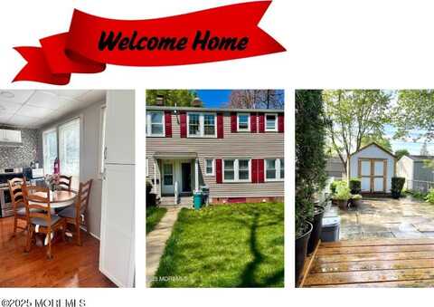 37 Belshaw Avenue, Shrewsbury, NJ 07724