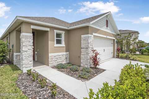 1323 Cork Drive, Ormond Beach, FL 32174