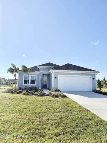 4133 Gilford Circle, Ormond Beach, FL 32174