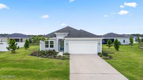 4133 Gilford Circle, Ormond Beach, FL 32174