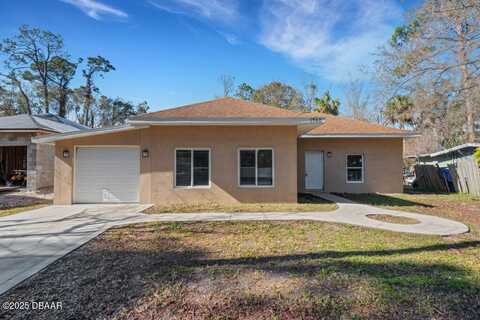 1740 Palm Road, Holly Hill, FL 32174