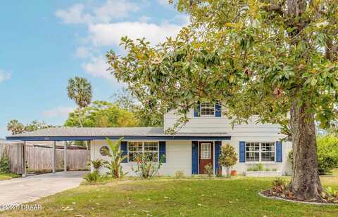 345 Grove Street, Ormond Beach, FL 32174