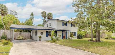 345 Grove Street, Ormond Beach, FL 32174