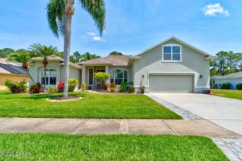 1749 Arash Circle, Port Orange, FL 32128