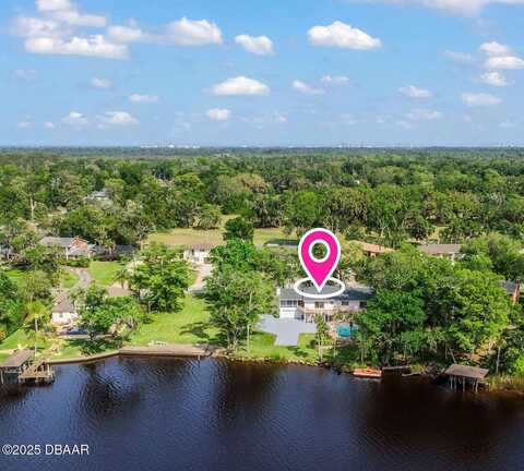 89 N St Andrews Drive, Ormond Beach, FL 32174