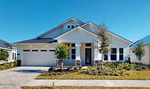 451 Stirling Bridge Drive, Ormond Beach, FL 32174