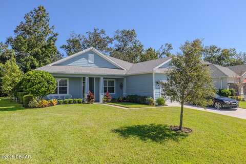 1321 Tullamore Boulevard, Ormond Beach, FL 32174