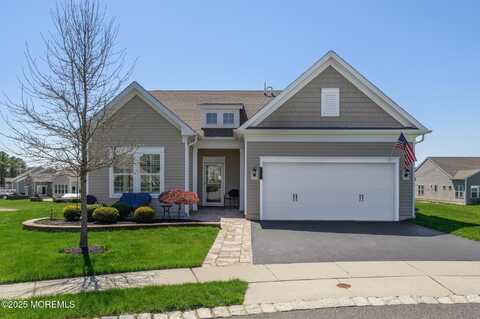 6 Kenilworth Lane, Manchester, NJ 08759