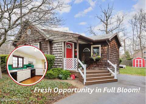 262 Chamone Avenue, Leonardo, NJ 07737