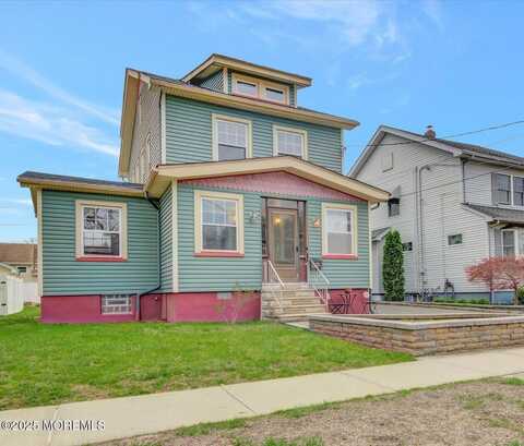 37 Johnson Avenue, Bloomfield, NJ 07003