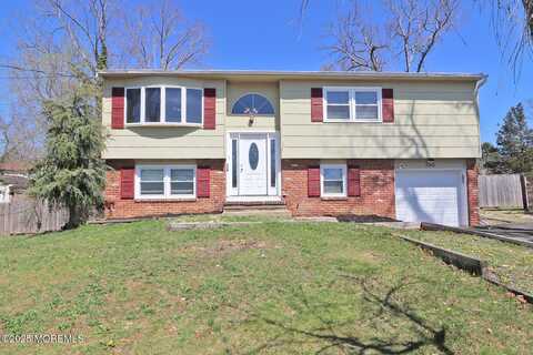 330 Dallas Drive, Toms River, NJ 08753