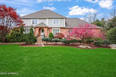 191 Robertsville Road, Freehold, NJ 07728