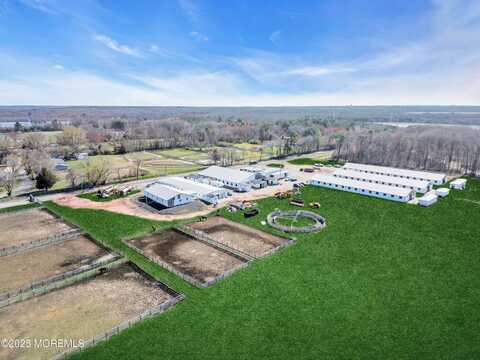 935 Lakewood Farmingdale Road, Howell, NJ 07731