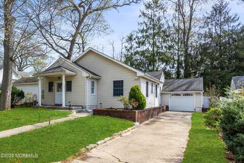 185 Pinecrest Road, Oakhurst, NJ 07755