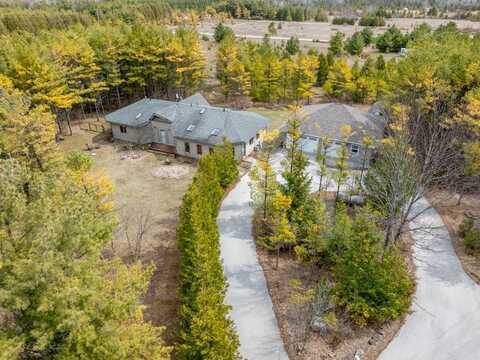8770 W Meadow Rd, Baileys Harbor, WI 54202