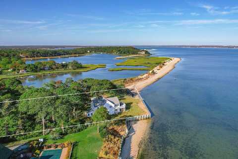 138 Red Creek Road, Hampton Bays, NY 11946
