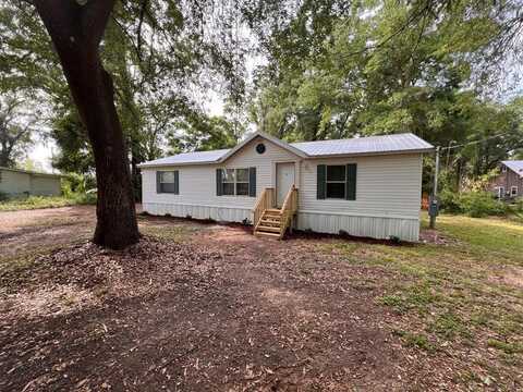 7030 167th Pl, Trenton, FL 32693