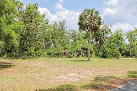 34th Ave, Cross City, FL 32628