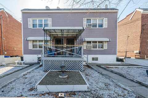 189 Swinton Avenue, Bronx, NY 10465