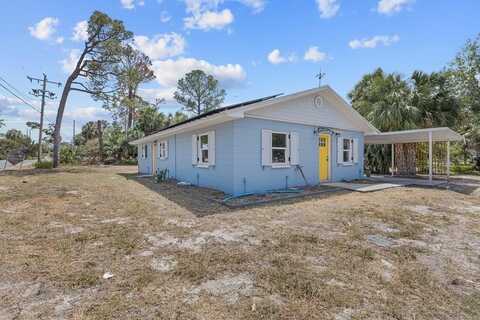 1210 Hawthorne Ave, Cedar Key, FL 32625