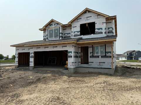 4215 NW 17th Court, Ankeny, IA 50023
