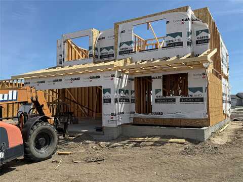4215 NW 17th Court, Ankeny, IA 50023