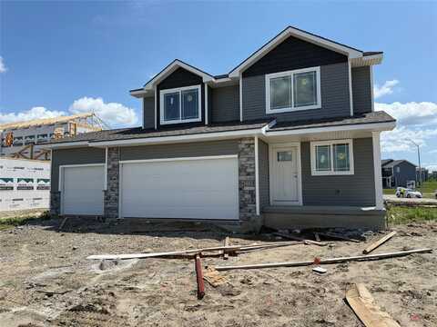 4215 NW 17th Court, Ankeny, IA 50023