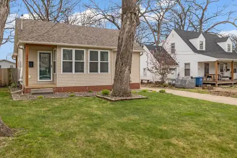 2409 33rd Street, Des Moines, IA 50310