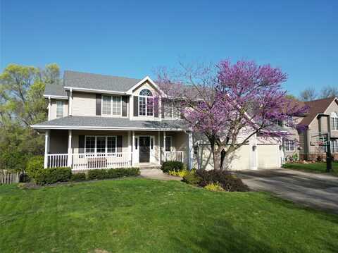 4712 95th Street, Urbandale, IA 50322
