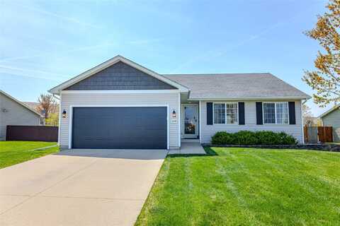 10308 Catalina Drive, Johnston, IA 50131