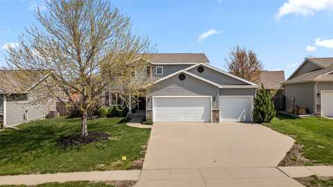 155 SE Stone Prairie Drive, Waukee, IA 50263