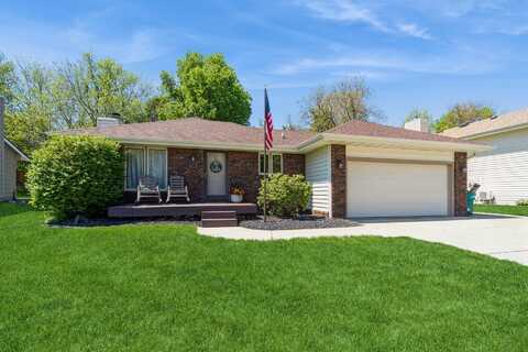 4106 Patricia Drive, Urbandale, IA 50322
