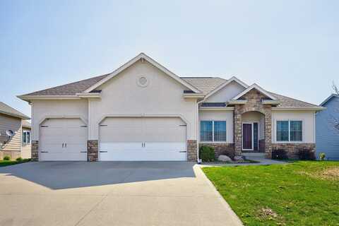 4111 140th Street, Urbandale, IA 50323