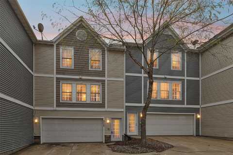 3117 SW Sharmin Lane, Ankeny, IA 50023