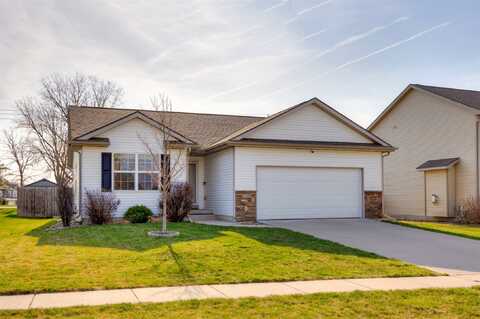 2109 NW Woodland Drive, Ankeny, IA 50023