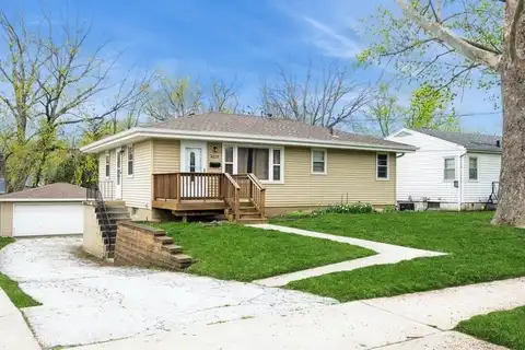 4019 54th Street, Des Moines, IA 50310