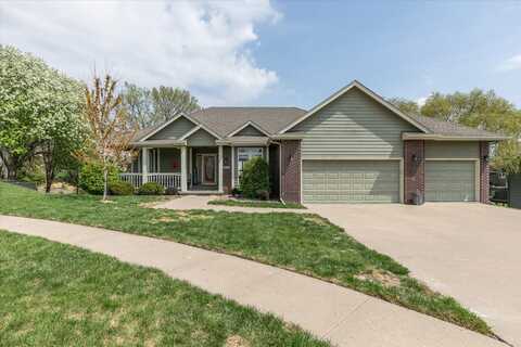 5633 Rittgers Court, Johnston, IA 50131