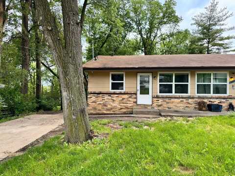 349 E Rose Avenue, Des Moines, IA 50315