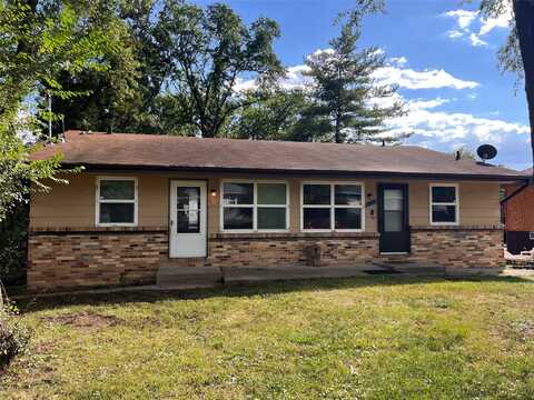 349 E Rose Avenue, Des Moines, IA 50315