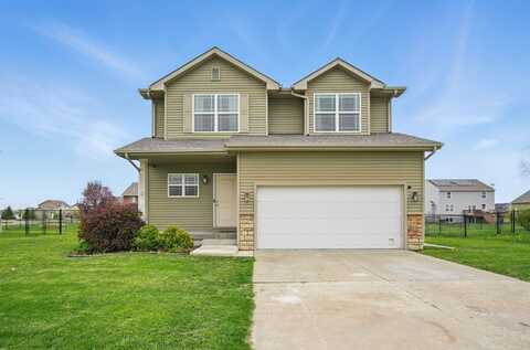 4714 NW 4th Street, Ankeny, IA 50023