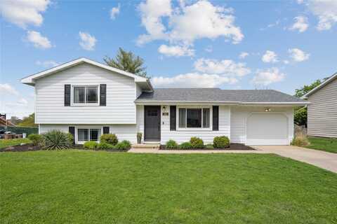4823 Wakonda Drive, Norwalk, IA 50211