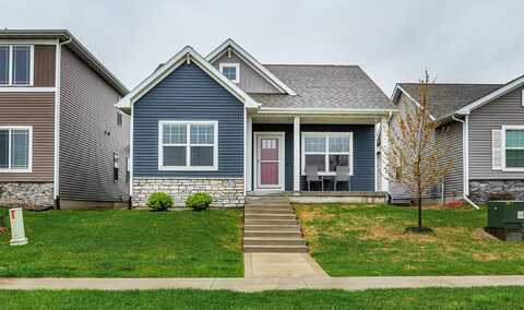 2907 NW 31st Street, Ankeny, IA 50023