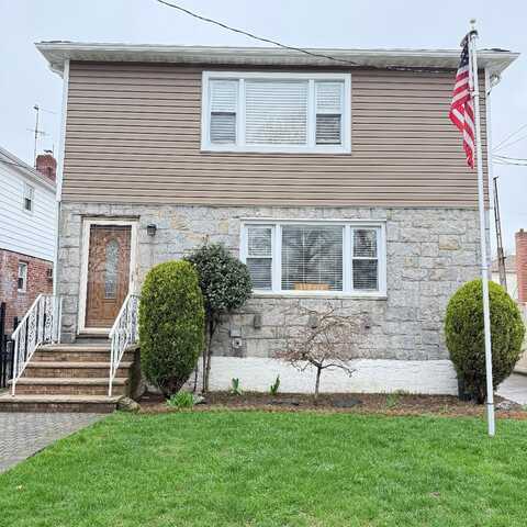 149-14 96th street, Ozone Park, NY 11417