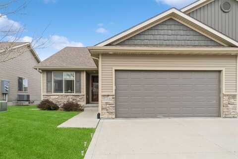 1110 NE 15th Lane, Ankeny, IA 50021