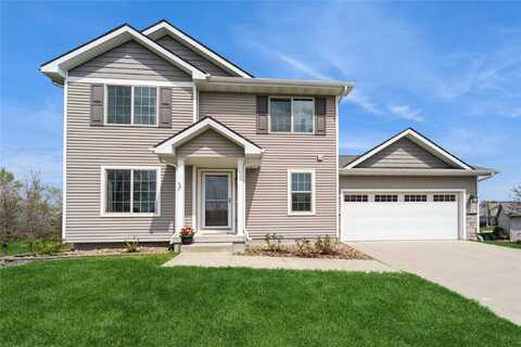 16201 Monroe Court, Urbandale, IA 50323