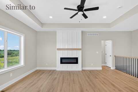 2934 Lake Hill Drive, Des Moines, IA 50320